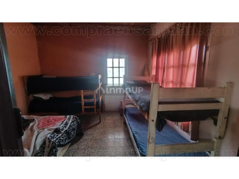 Finca en Venta en Capital, San Juan