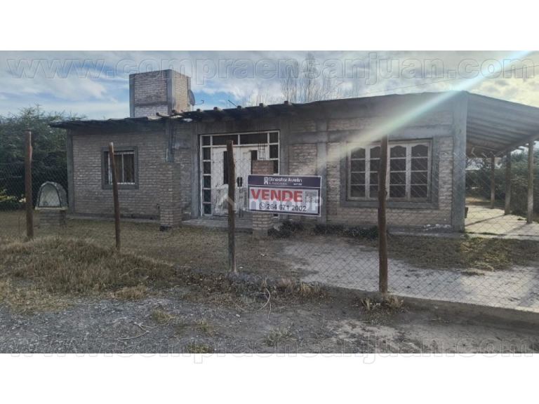 Finca en Venta en Capital, San Juan