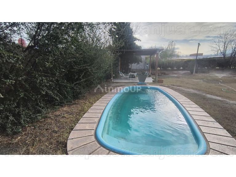 Finca en Venta en Capital, San Juan