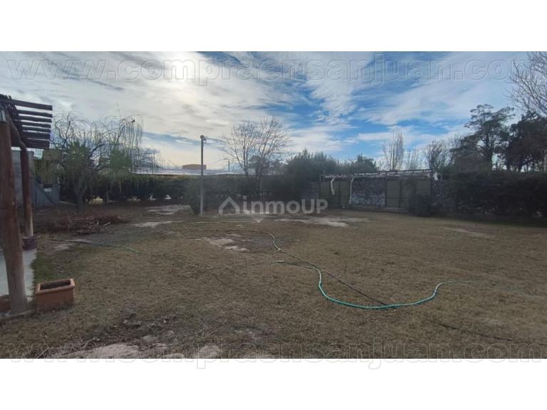 Finca en Venta en Capital, San Juan