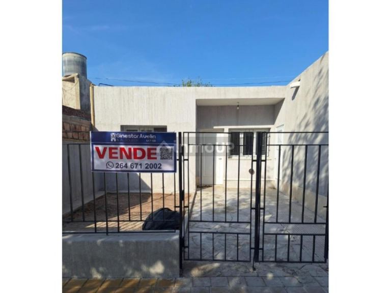 Casa en Venta en Capital, San Juan