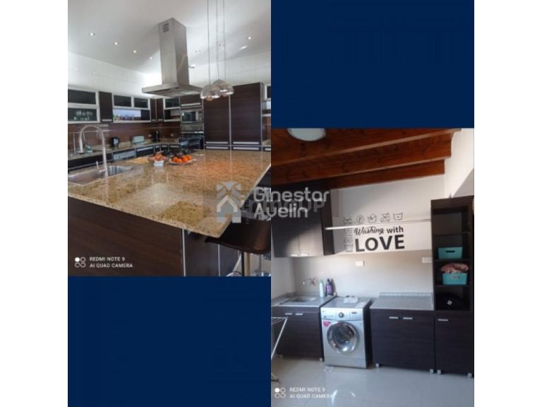 Casa en Venta en Capital, San Juan