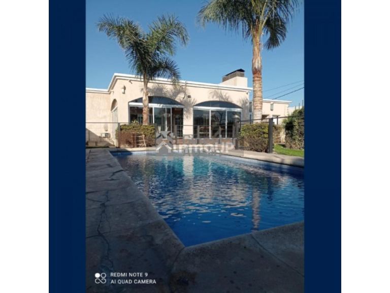 Casa en Venta en Capital, San Juan