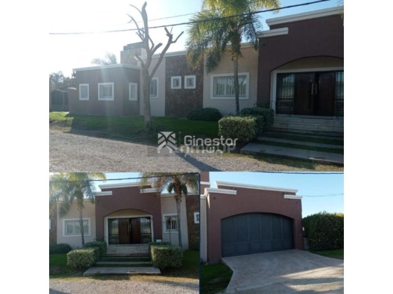 Casa en Venta en Capital, San Juan