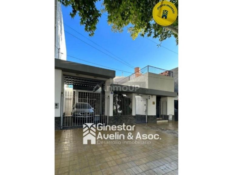 Casa en Venta en Capital, San Juan