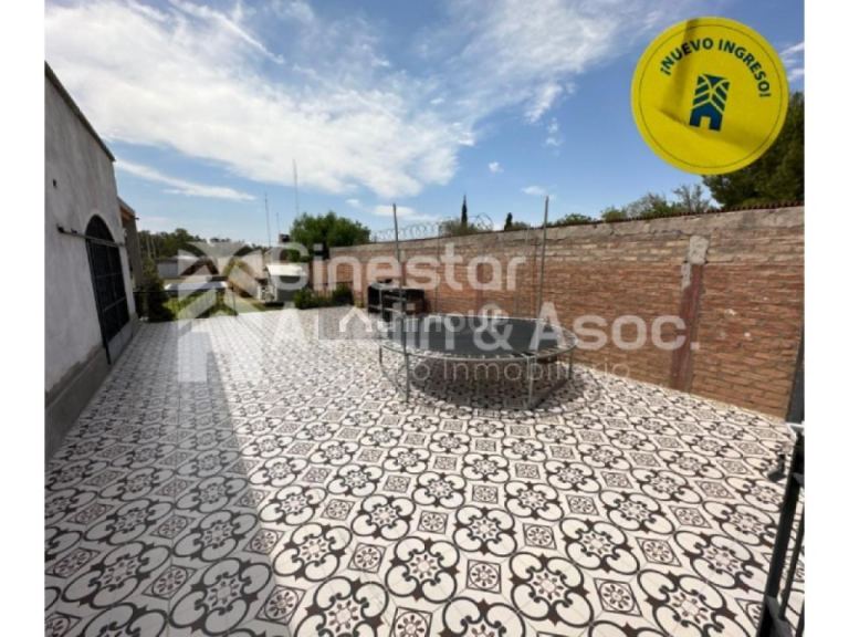 Casa en Venta en Capital, San Juan