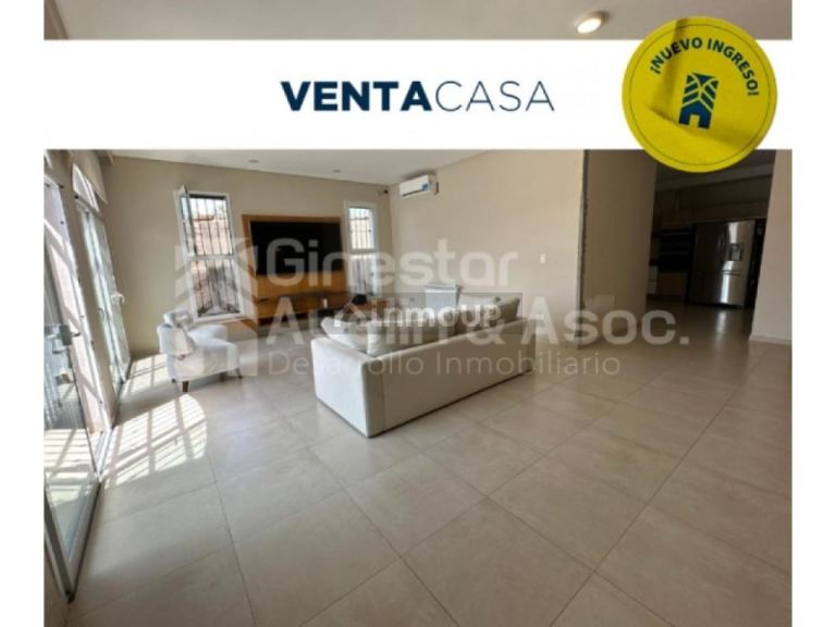 Casa en Venta en Capital, San Juan