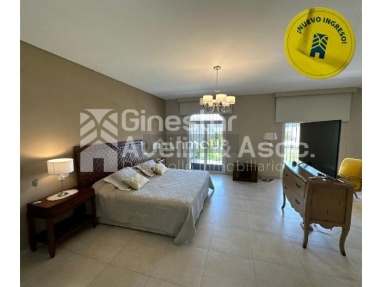Casa en Venta en Capital, San Juan