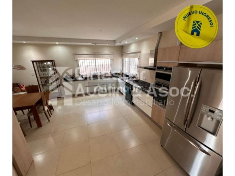 Casa en Venta en Capital, San Juan