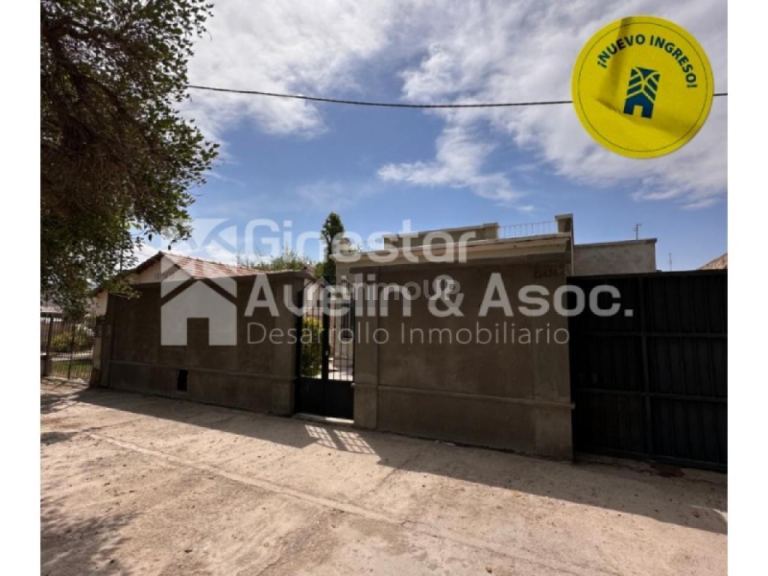Casa en Venta en Capital, San Juan