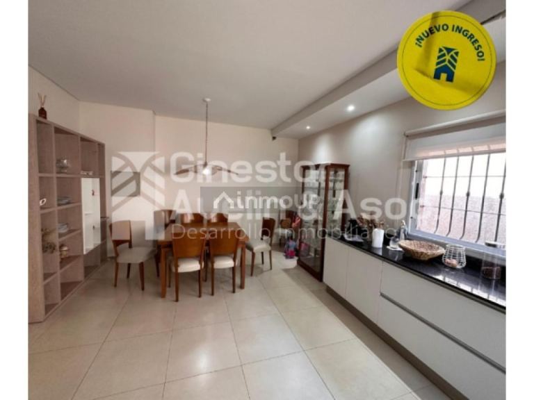 Casa en Venta en Capital, San Juan