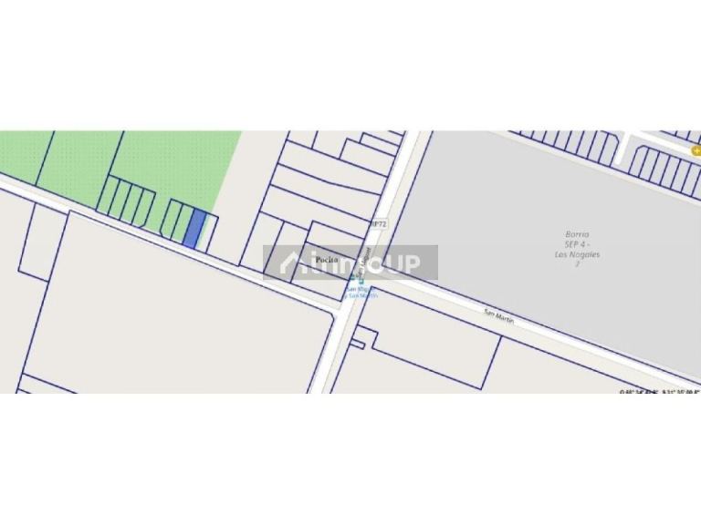 Lote en Venta en Capital, San Juan
