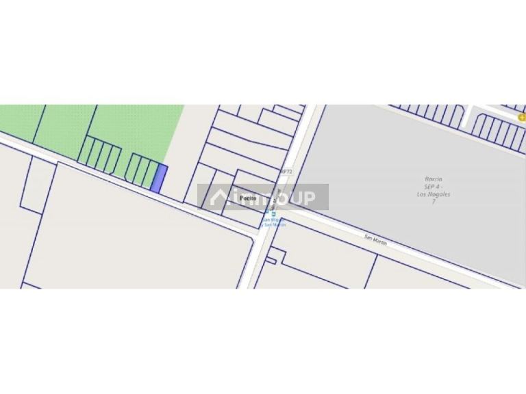 Lote en Venta en Capital, San Juan