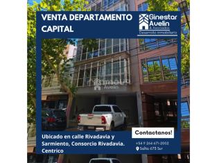 Capital Capital - San Juan