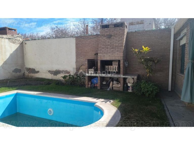 Casa en Venta en Capital, San Juan