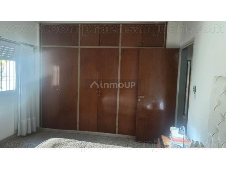 Casa en Venta en Capital, San Juan