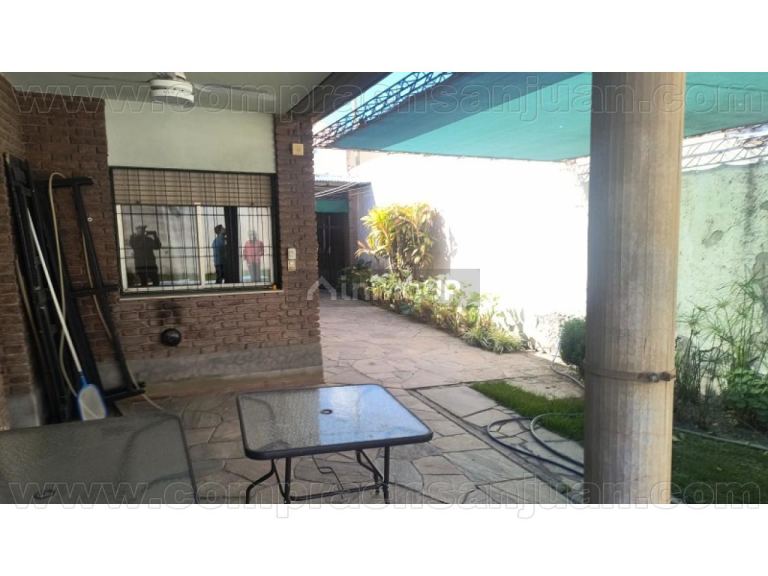 Casa en Venta en Capital, San Juan