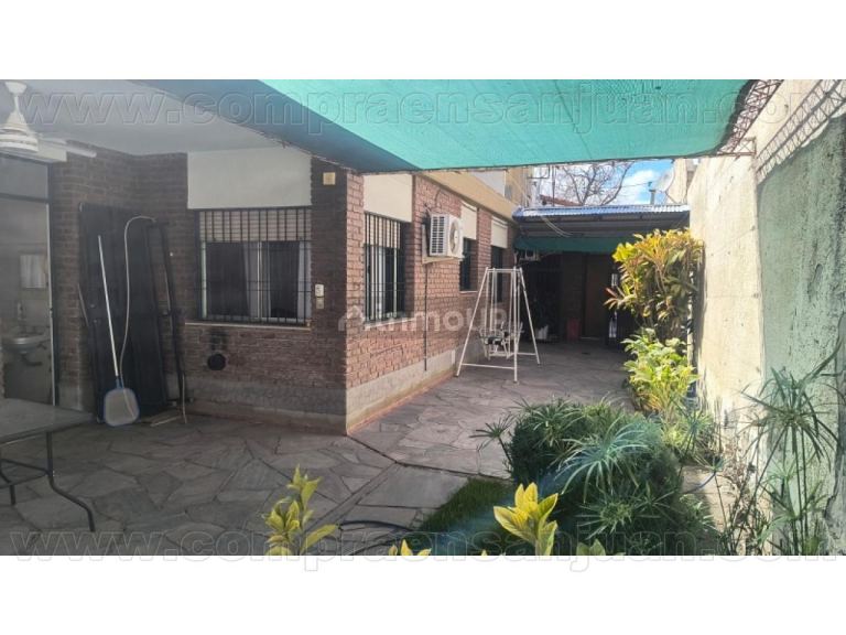 Casa en Venta en Capital, San Juan