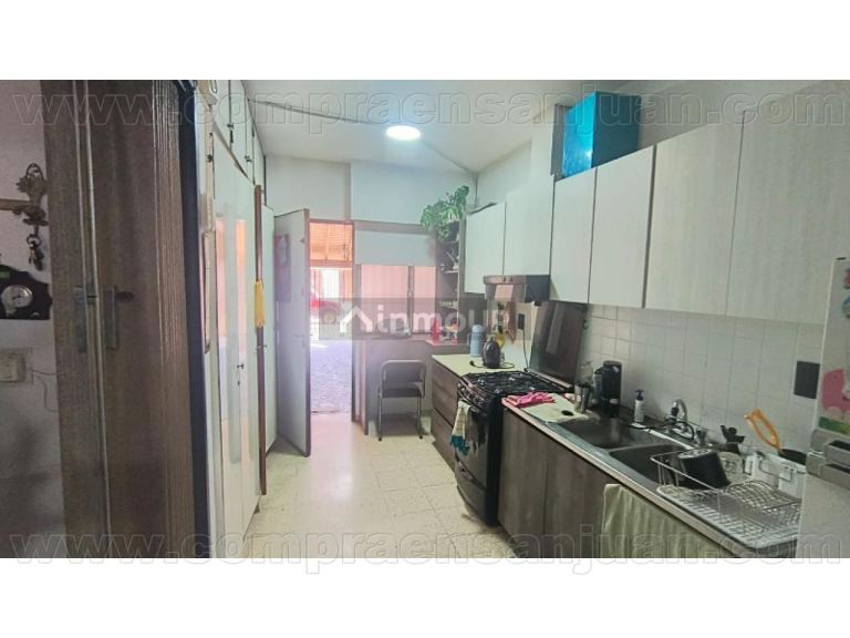 Casa en Venta en Capital, San Juan