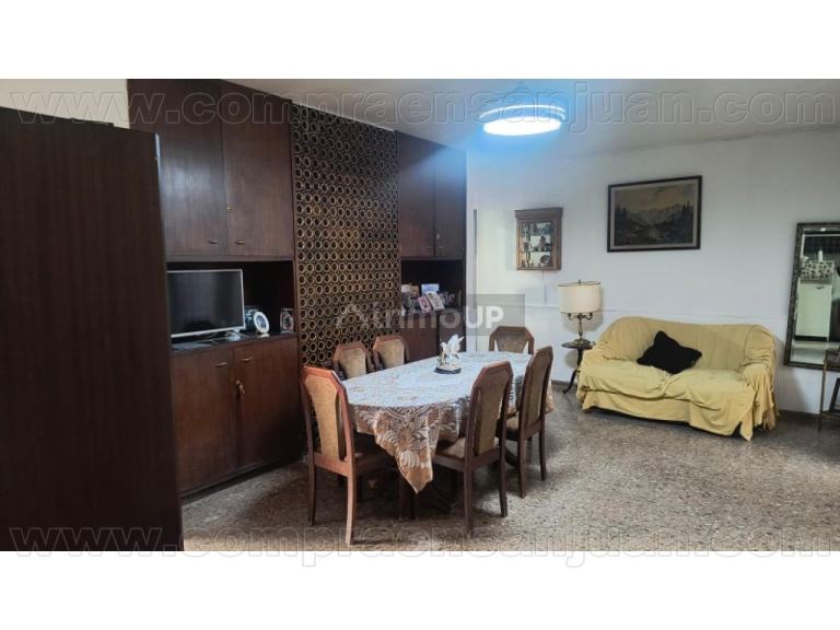 Casa en Venta en Capital, San Juan