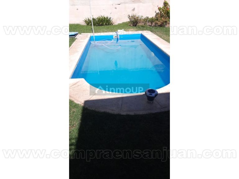 Casa en Venta en Capital, San Juan