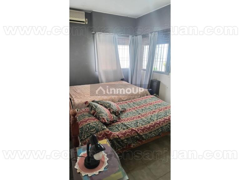 Casa en Venta en Capital, San Juan