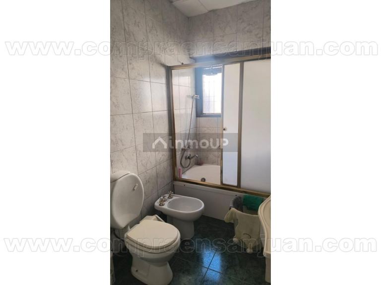 Casa en Venta en Capital, San Juan