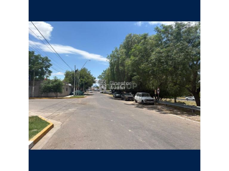 Lote en Venta en Capital, San Juan