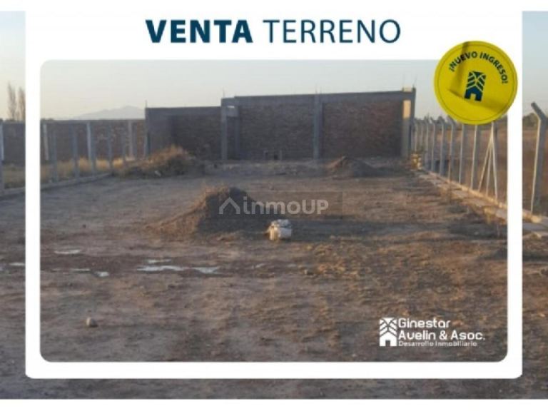 Lote en Venta en Capital, San Juan
