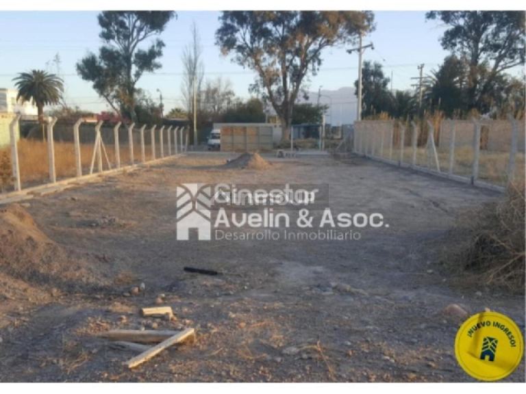 Lote en Venta en Capital, San Juan
