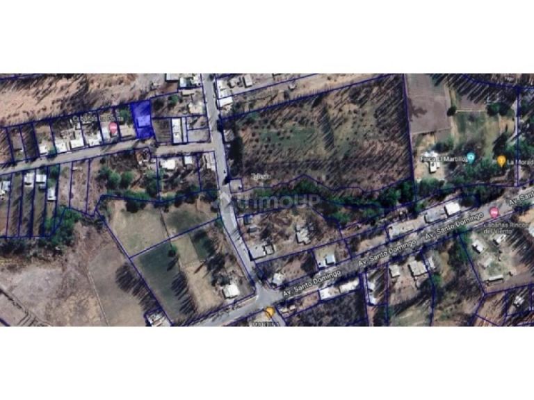 Finca en Venta en Capital, San Juan
