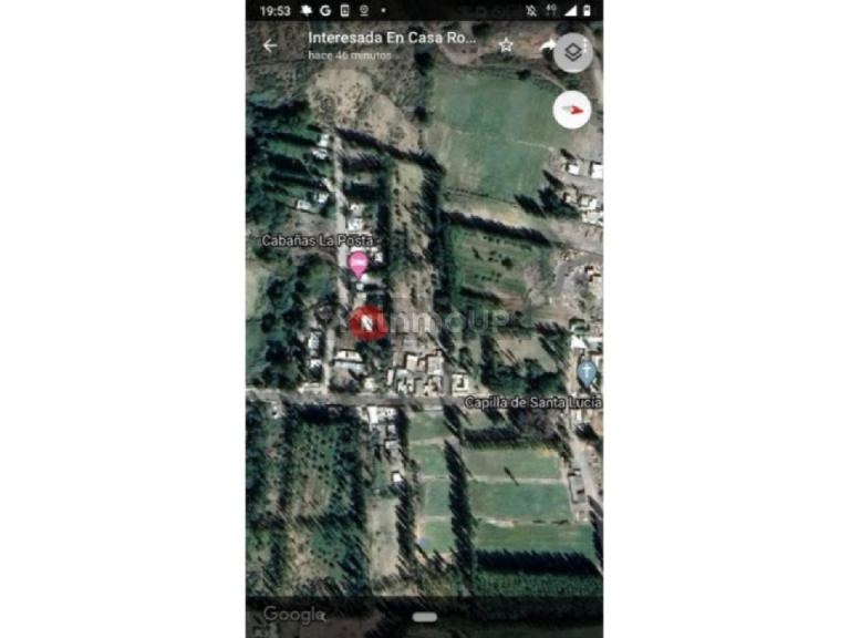Finca en Venta en Capital, San Juan