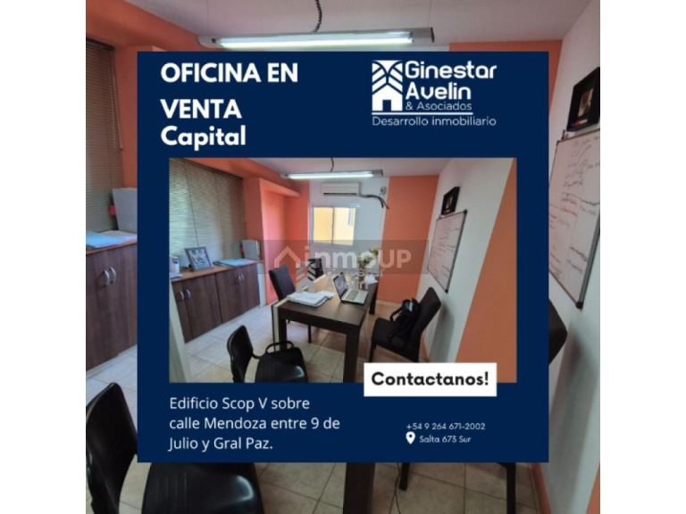 Local Comercial en Venta en Capital, San Juan
