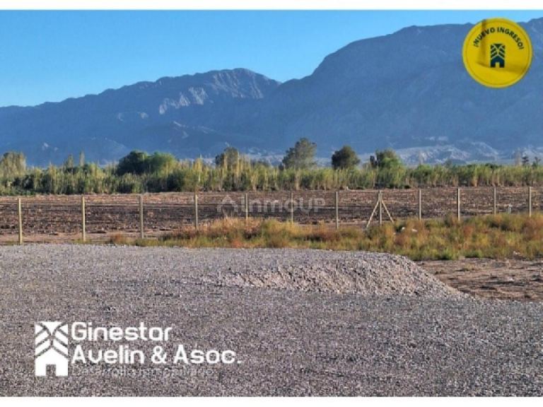 Lote en Venta en Capital, San Juan