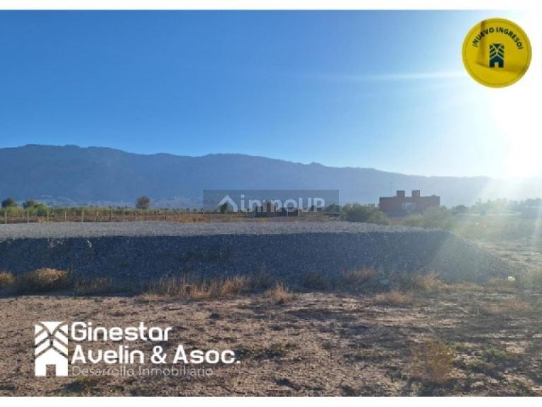 Lote en Venta en Capital, San Juan