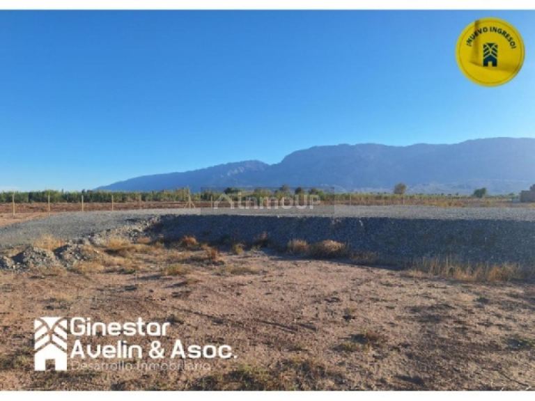 Lote en Venta en Capital, San Juan