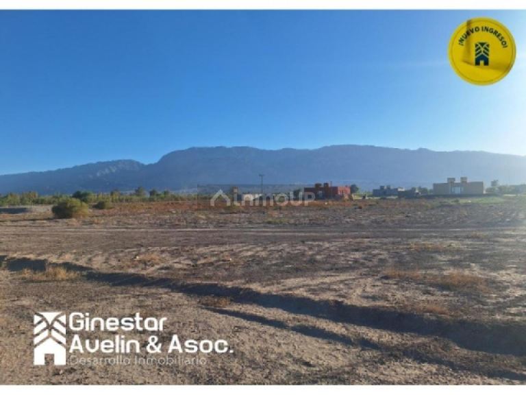 Lote en Venta en Capital, San Juan
