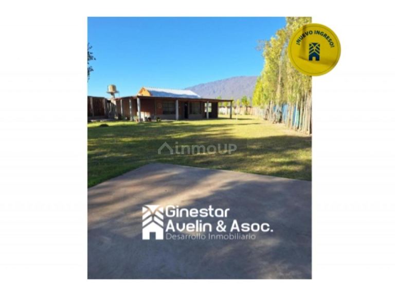 Finca en Venta en Capital, San Juan
