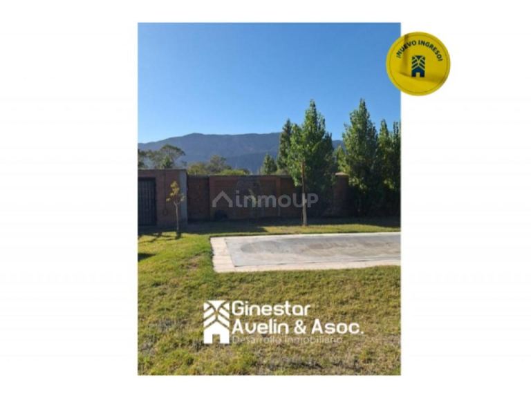 Finca en Venta en Capital, San Juan