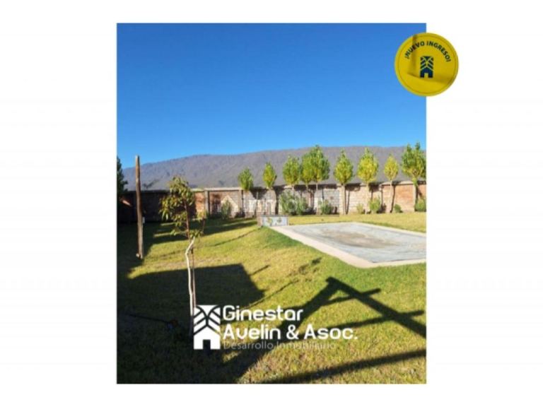 Finca en Venta en Capital, San Juan