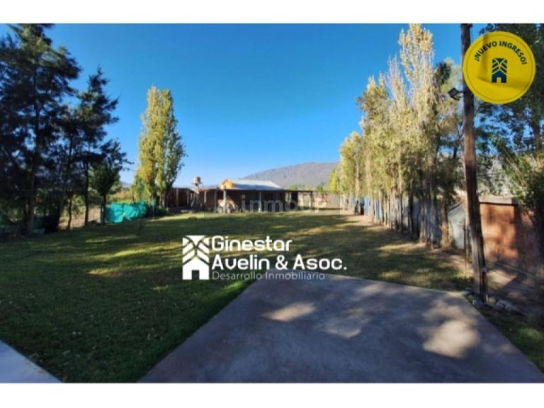 Finca en Venta en Capital, San Juan