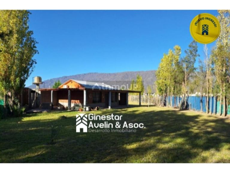 Finca en Venta en Capital, San Juan