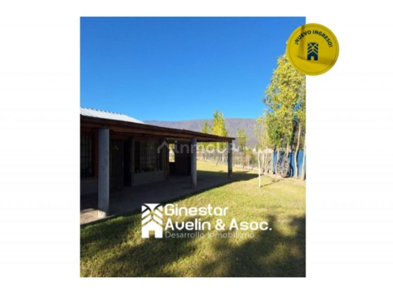 Finca en Venta en Capital, San Juan