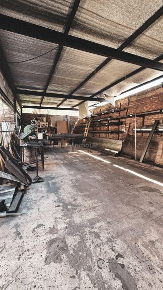 Galpon en Venta en Godoy Cruz, Mendoza