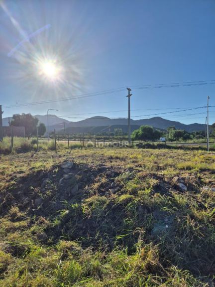 Lote en Venta en Las Heras, Mendoza