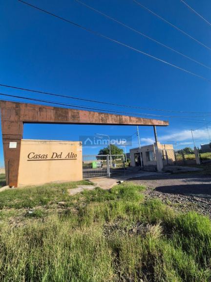 Lote en Venta en Las Heras, Mendoza