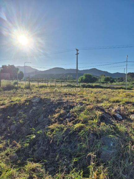 Lote en Venta en Las Heras, Mendoza