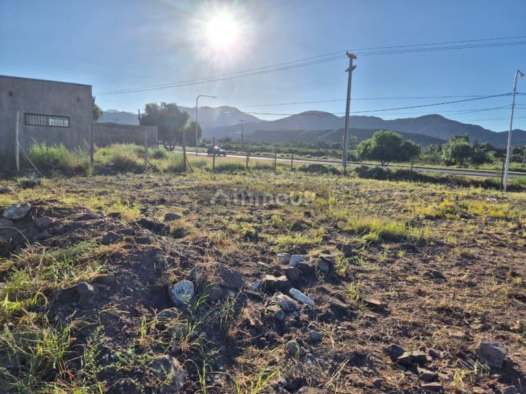 Lote en Venta en Las Heras, Mendoza