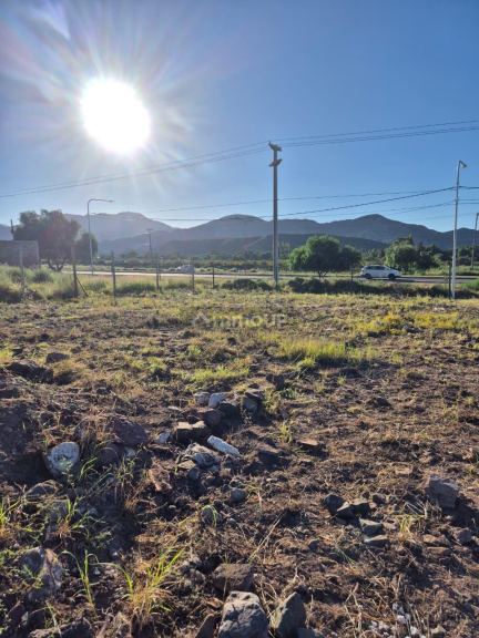 Lote en Venta en Las Heras, Mendoza