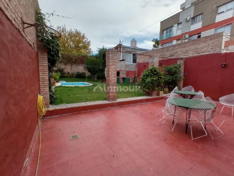 Casa en Venta en Capital, Mendoza